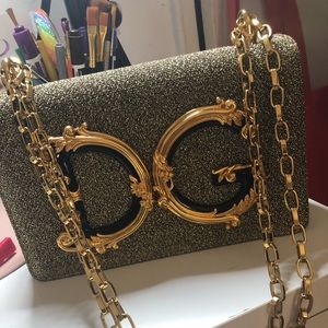 Dolce&Gabbana DG GIRLS BAG